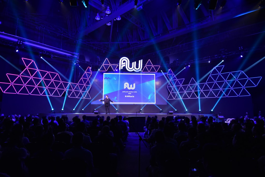Affiliate World Europe (AWE)