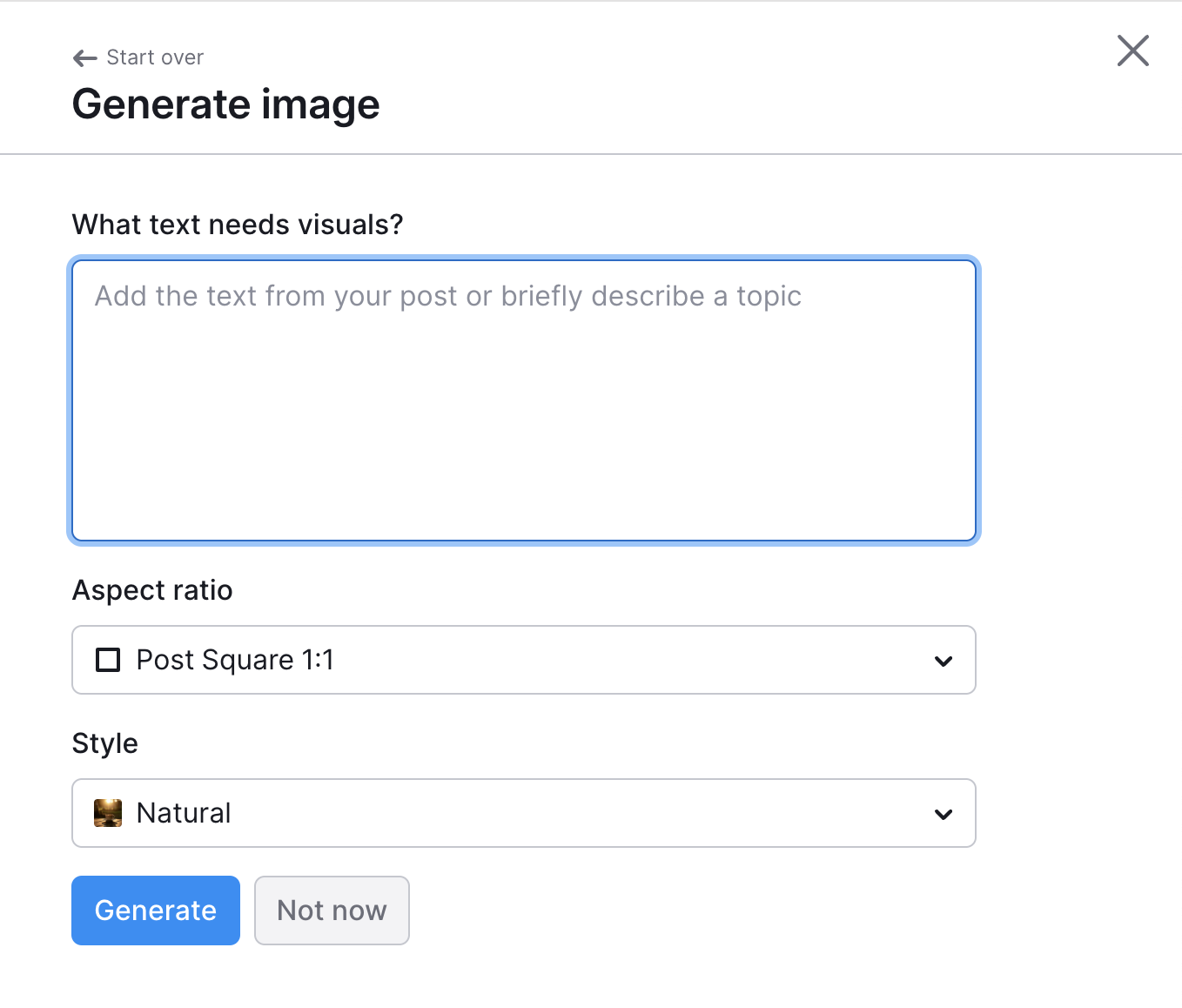 Managing Your Social Posts image 14