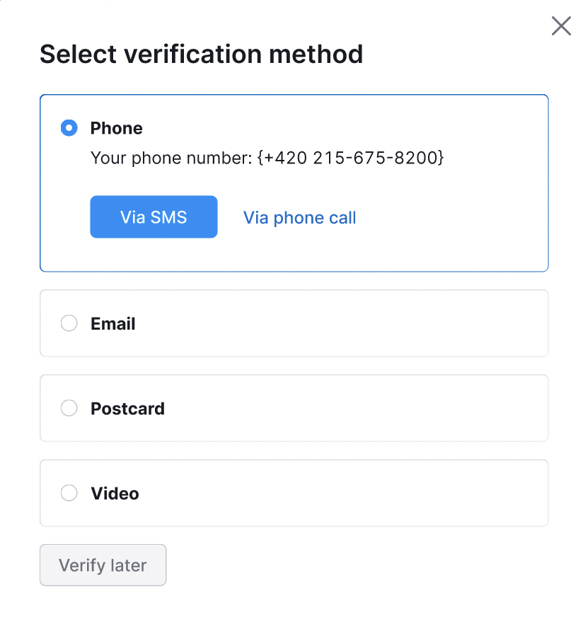 How to Verify Your Google Business Profile image 4