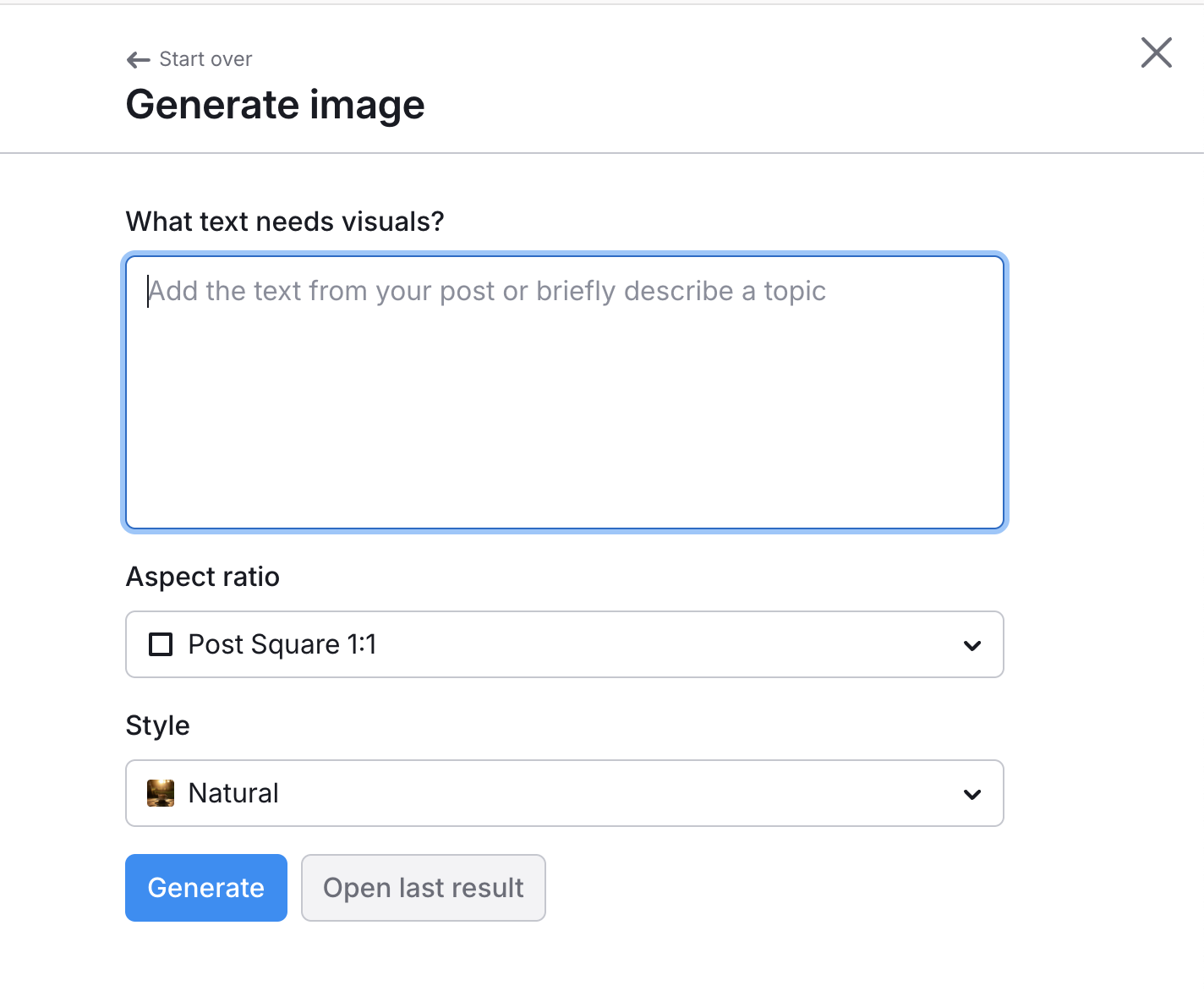 Managing Your Social Posts image 15