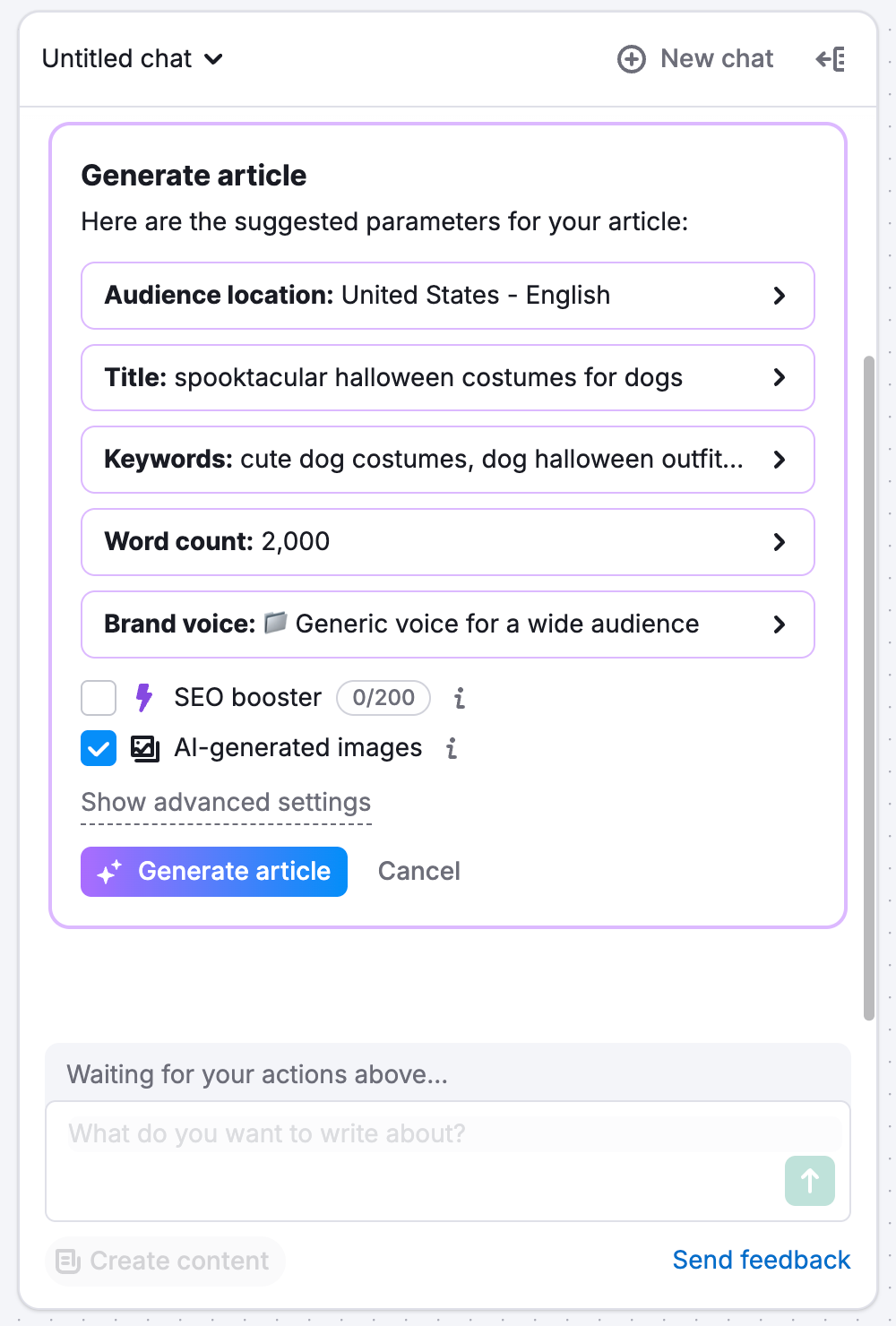 How to Enhance Your Blog Posts with AI Images image 2